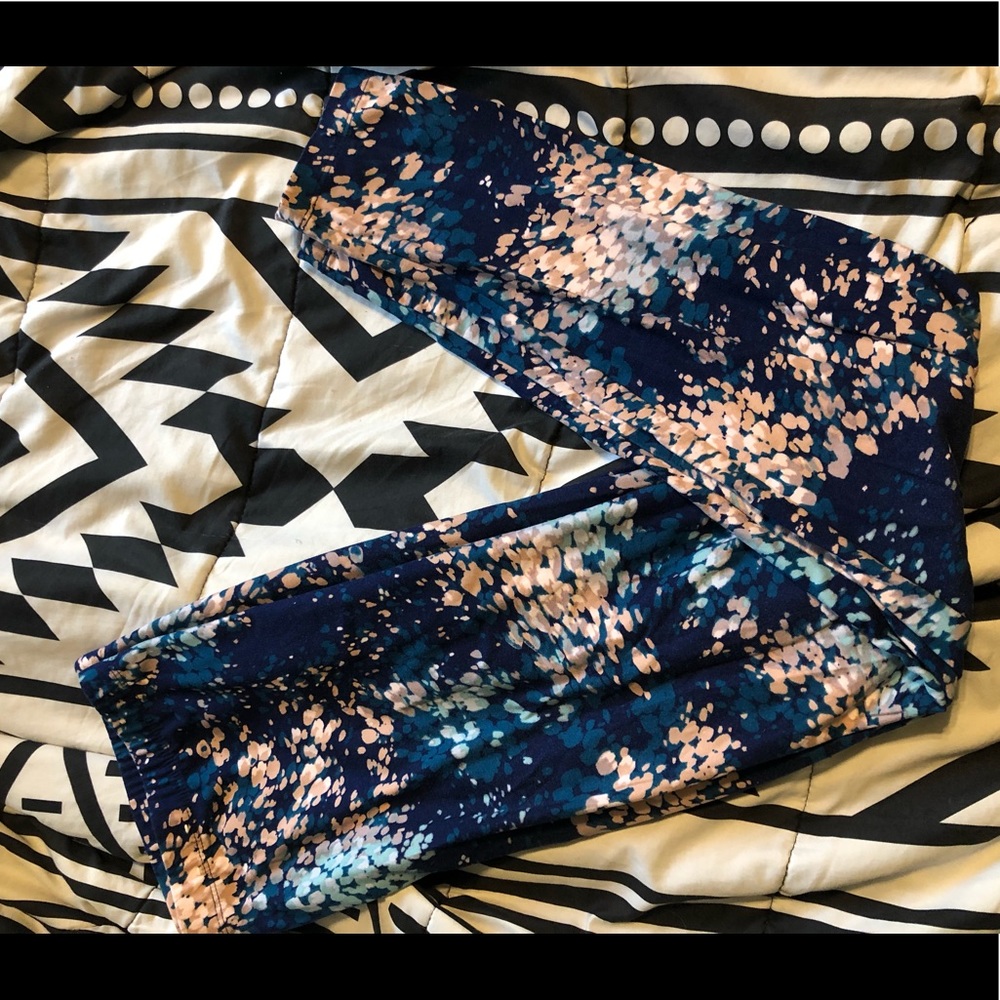Flirtitude Leggings